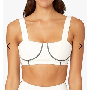 We Wore What Sports Bra